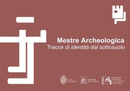 Copertina del volume «Mestre Archeologica»