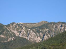 Fine settimana sul Monte Grappa, in provincia di Vicenza, per l'Associazione Sclerosi Tuberosa