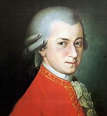 Sembra che anche Wolfgang Amadeus Mozart abbia sofferto dio sindrome di Tourette