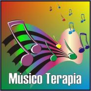 Logo di una rivista brasiliana di Musicoterapia