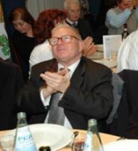 Salvatore Nocera, vicepresidente nazionale della FISH (Federazione Italiana per il Superamento dell'Handicap)