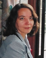 La psicologa Olga Bogdashina