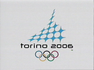 Logo delle Olimpiadi Invernali di Torino 2006
