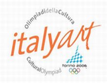 Il logo delle Olimpiadi della Cultura