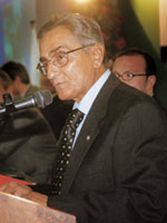 Giovanni Pagano, presidente della FAND