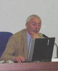Filippo Palumbo, direttore generale della Programmazione Sanitaria del Ministero della Salute