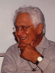 Alfredo Paoli
