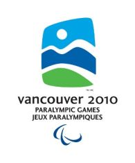 Il Logo dei prossimi Giochi Paralimpici di Vancouver in Canada