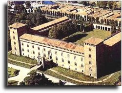 Il Castello Visconteo di Pavia