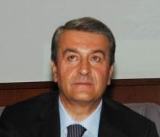 Massimo Piccioni, coordinatore generale medico legale dell'INPS