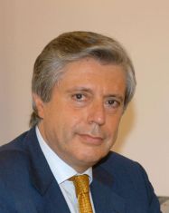 Il presidente dell'Ufficio del Garante per la Privacy Francesco Pizzetti