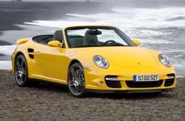 Saranno le Porsche le protagonista della giornata organizzata per il 1° marzo dall'Associazione «Palermo aperta a tutti»