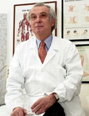 Mauro Porta, presidente dell'AIST (Associazione Italiana Sindrome di Tourette)