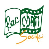 Logo di «RacCORTI Sociali»