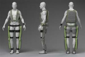 L'esoscheletro ReWalk è una delle attrezzature robotiche di ultima generazione fondamentali per la riabilitazione dei bambini con lesioni neurologiche