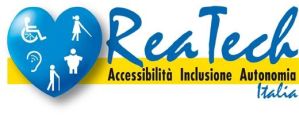 Logo di ReaTech Italia