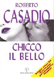 La copertina dell'ultimo libro di Roberto Casadio