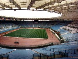 Lo Stadio Olimpico di Roma dovrebbe essere sostituito da due nuovi impianti di proprietà di Roma e Lazio. Si terrà conto dell'accessibilità sin dall'inizio?