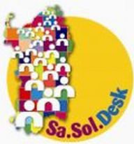 Logo del Progetto Sa.Sol.Desk