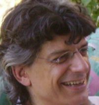 Igor Salomone, autore del libro «Con occhi di padre»