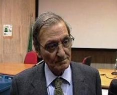 L'assessore alla Sanità della Regione Campania Mario Santangelo