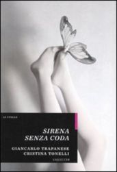 La copertina di «Sirena senza coda»