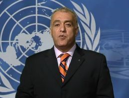 Mohammed Al-Tarawneh - che parteciperà al Convegno di Alba - è l'attuale presidente del Comitato ONU sui Diritti delle Persone con Disabilità