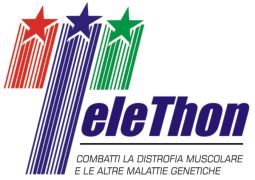 Logo di Telethon