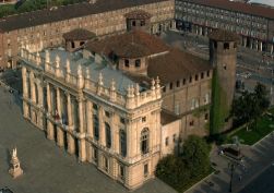 Si terrà a Palazzo Madama di Torino la rappresentazione del 28 maggio di «ConversAzioni», serata di spettacolo e informazione sull'afasia