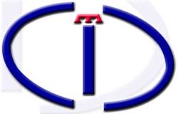 Il Logo del CID (Centro Informazioni Disabilità) di Torino