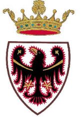 Il simbolo della Provincia Autonoma di Trento