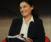 Elena Ugolini, sottosegretario all'Istruzione, Università e Ricerca
