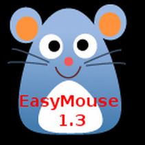 L'immagine simbolo di Easymouse 1.3.