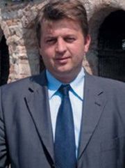 Stefano Valdegamberi, coordinatore della Commissione Politiche Sociali nella Conferenza Nazionale delle Regioni