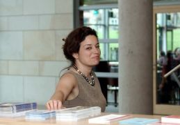 Anche Eleni Vassilika, che dirige il Museo di Antichità Egizie di Torino, parteciperà al Convegno di Alba 