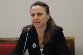Lucia Vecere