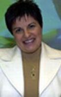 Vilma Mazzocco, presidente di Federsolidarietà-Confcooperative