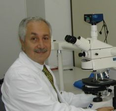 Giuseppe Vita, direttore dell'Unità Operativa Complessa di Neurologia e Malattie Neuromuscolari del Policlinico di Messina