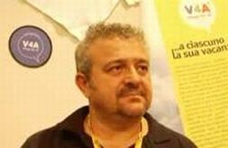 Roberto Vitali, presidente del network Village for all