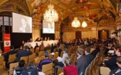 La sessione plenaria di chiusura della recente Conferenza di Vienna
