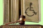 Il logo dell'Associazione di Promozione Sociale Ufficio Nazionale del Garante della Persona Disabile di Palermo