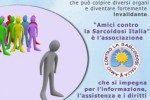 Una realizzazione grafica prodotta dall'Associazione ACSI (Amici Contro la Sarcoidosi Italia)
