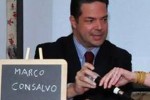 Marco Consalvo, direttore generale della GESAC, ente gestore dell'Aeroporto di Napoli Capodichino
