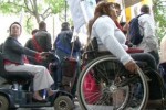 Diffondere il Manifesto sui diritti delle donne con disabilità