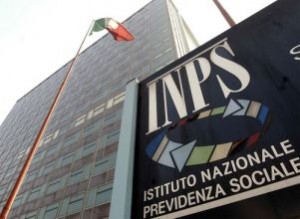 Sede dell'INPS
