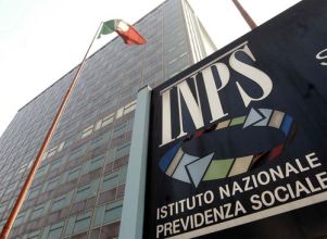 Sede dell'INPS