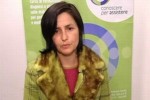 Renza Barbon Galluppi, presidente di UNIAMO-FIMR (Federazione Italiana Malattie Rare)