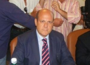 Massimo Russo