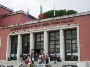 Università del Foro Italico di Roma