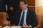 Alberto Sarra, sottosegretario alla Presidenza della Regione Calabria